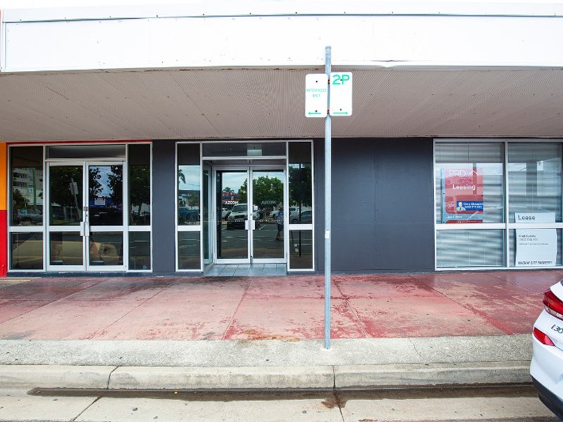 E & K, 204 Victoria Street, Mackay, QLD 4740 - Property 408769 - Image 1