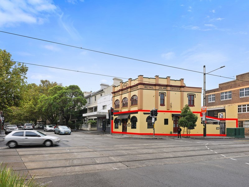 560 Crown Street, Surry Hills, NSW 2010 - Property 408826 - Image 1