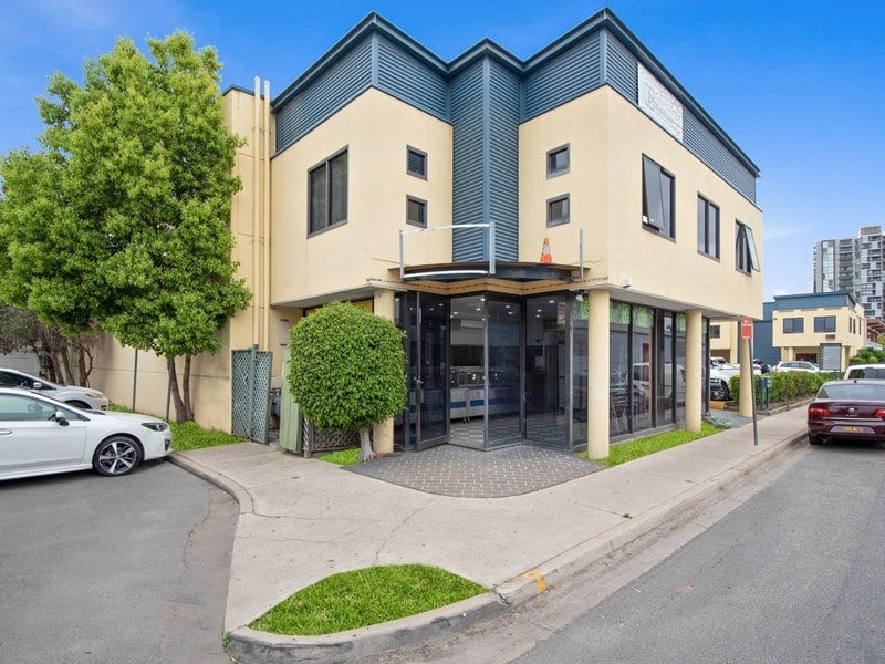 8/3 Sutherland Street, Clyde, NSW 2142 - Property 409371 - Image 1