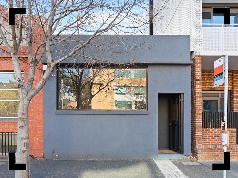 13 Wreckyn Street, North Melbourne, VIC 3051 - Property 410738 - Image 1