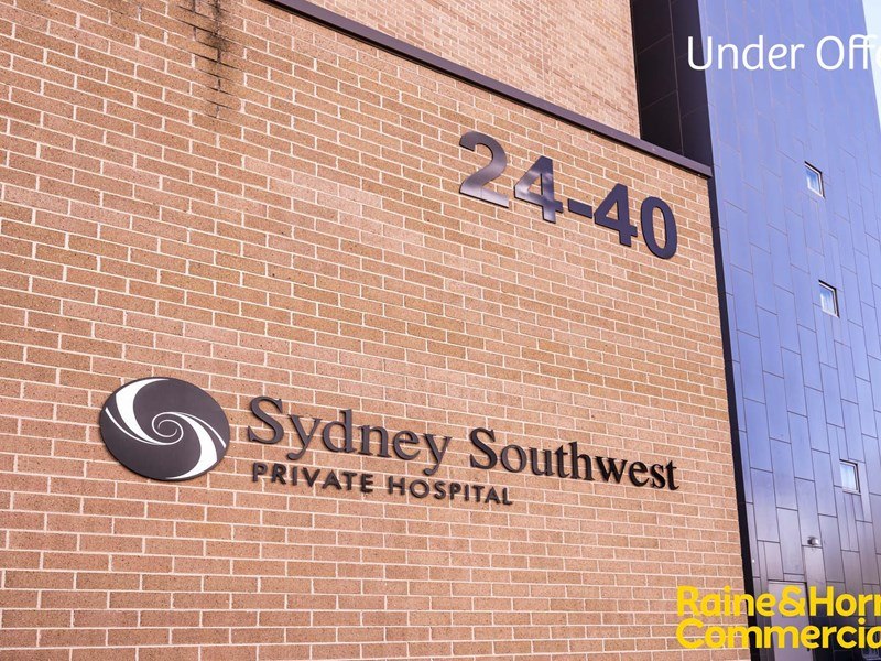 suite 9, 40 Bigge Street, Liverpool, NSW 2170 - Property 411242 - Image 1
