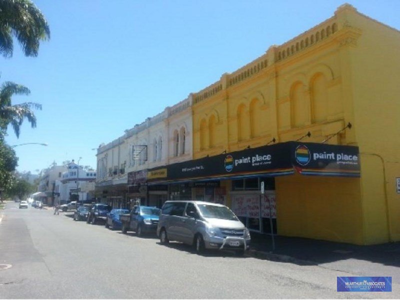 Rockhampton City, QLD 4700 - Property 411312 - Image 1