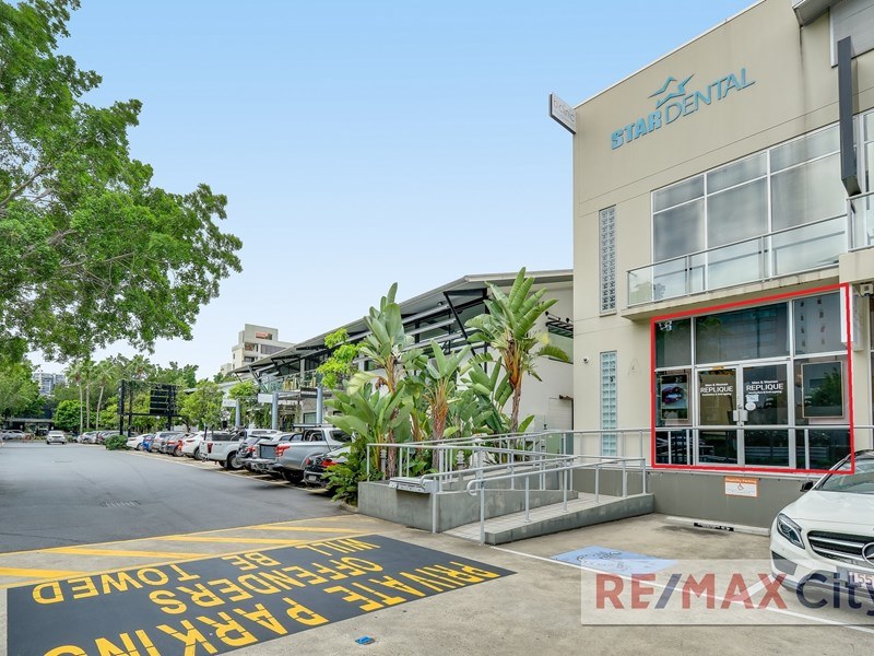 25 James Street, Fortitude Valley, QLD 4006 - Property 411800 - Image 1