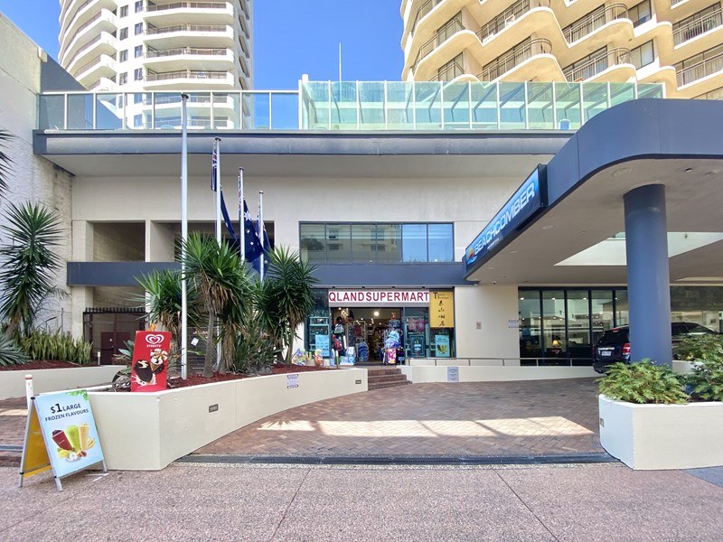 Lot 234/18 Hanlan Street, Surfers Paradise, QLD 4217 - Property 411807 - Image 1