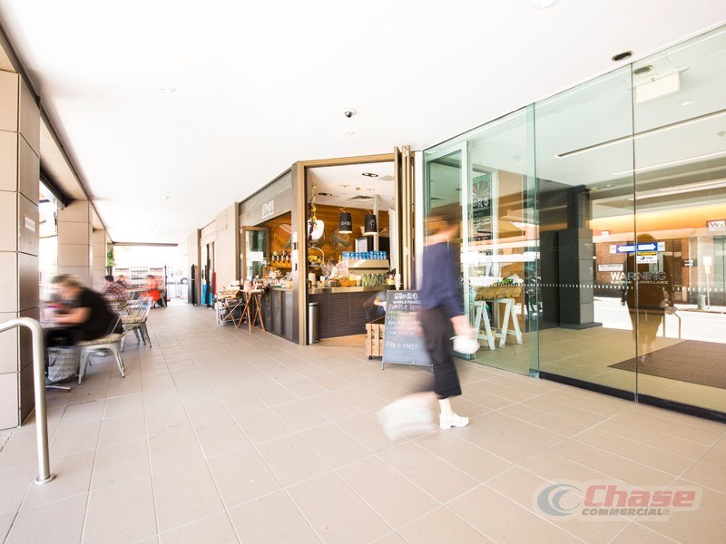 20/269 Wickham Street, Fortitude Valley, QLD 4006 - Property 411913 - Image 1