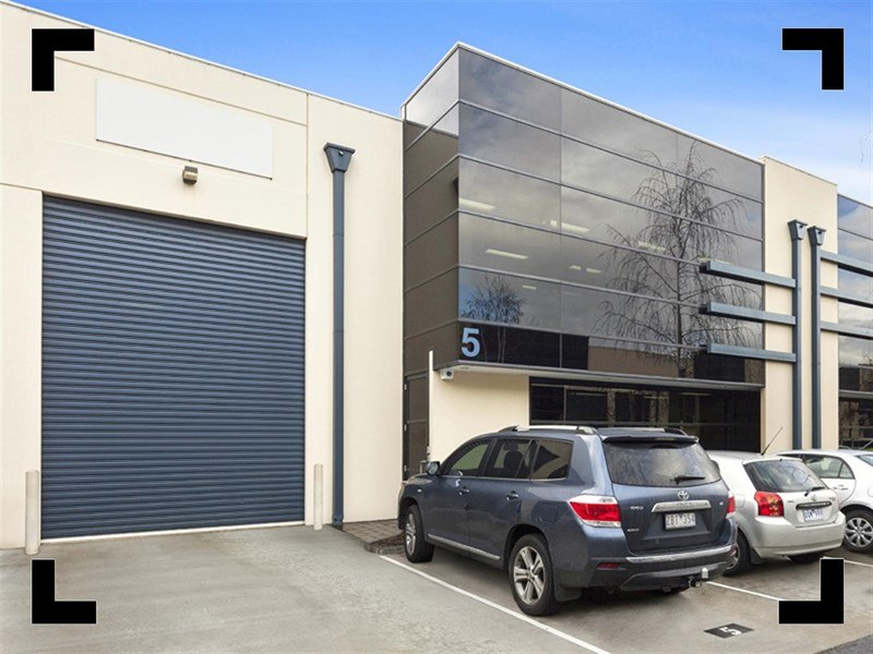 5, 21 Howleys Road, Notting Hill, VIC 3168 - Property 412711 - Image 1