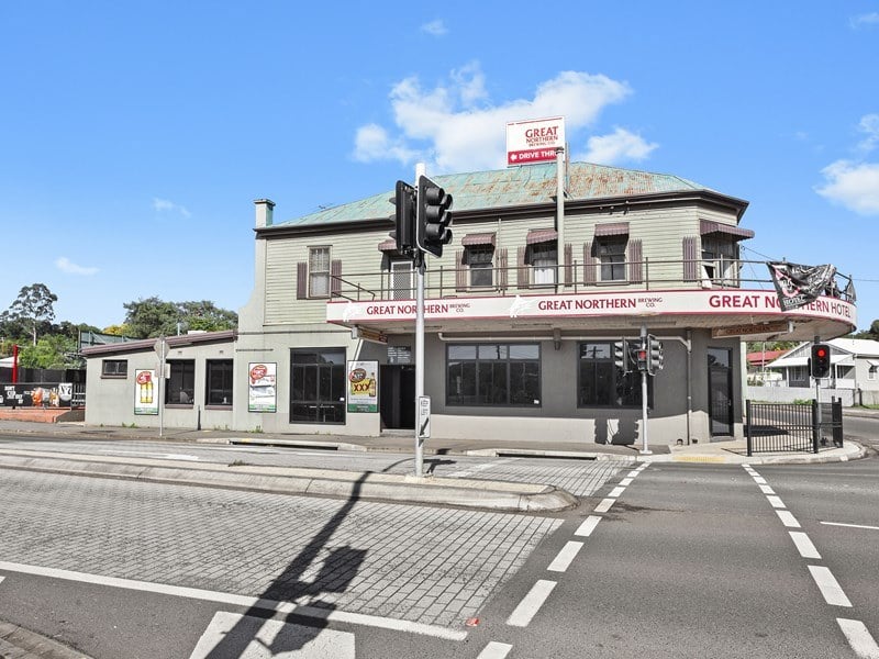 2 West Street, North Toowoomba, QLD 4350 - Property 413049 - Image 1
