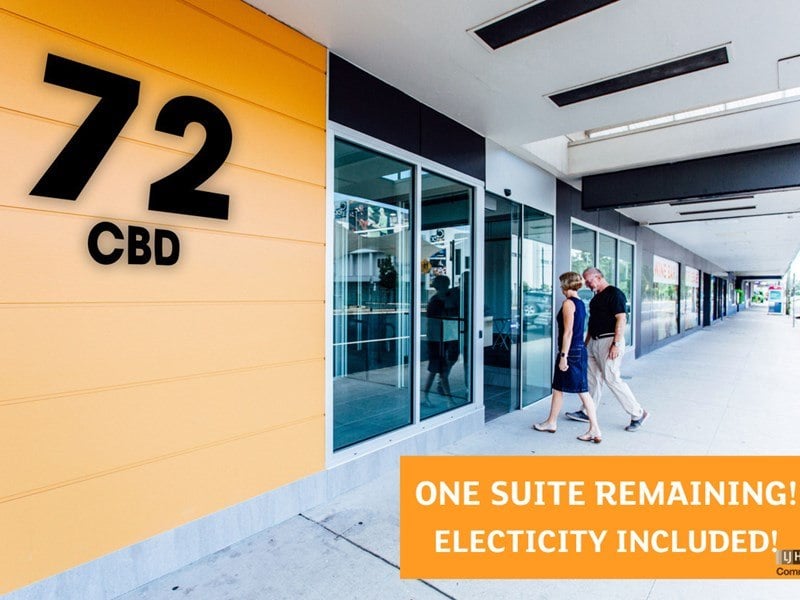 Suite 3, 72 CBD Grafton Street, Coffs Harbour, NSW 2450 - Property 413234 - Image 1