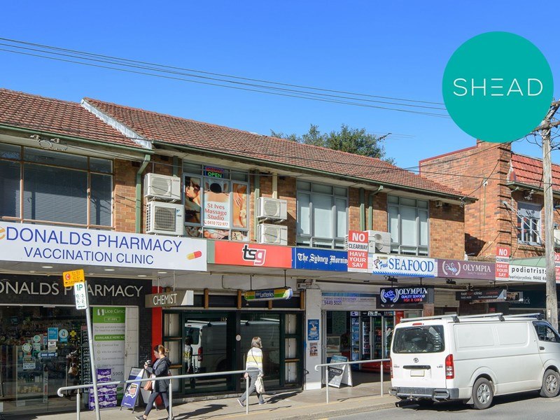 Shop 1/219 Mona Vale Road, St Ives, NSW 2075 - Property 413341 - Image 1