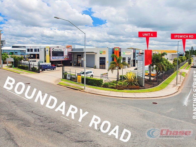 4/56 Boundary Road, Rocklea, QLD 4106 - Property 413787 - Image 1