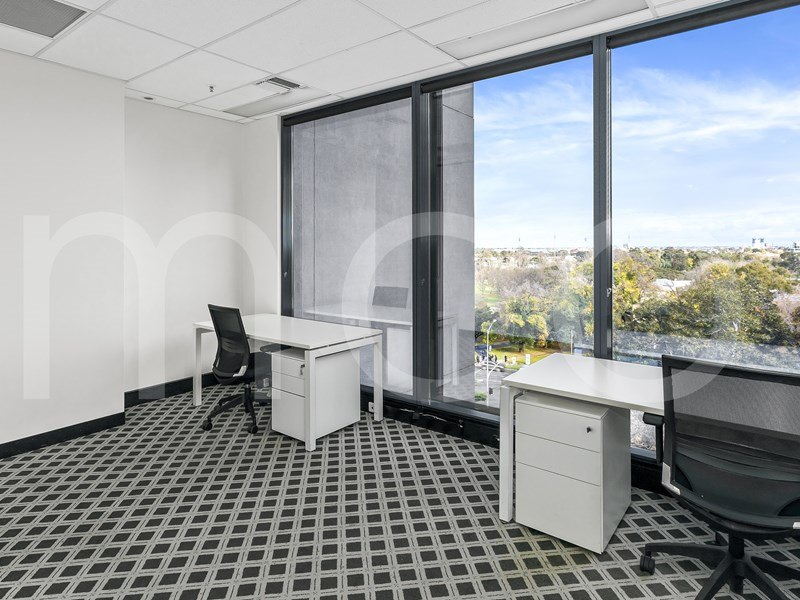 Suite 502, 1 Queens Road, Melbourne, VIC 3004 - Property 414382 - Image 1