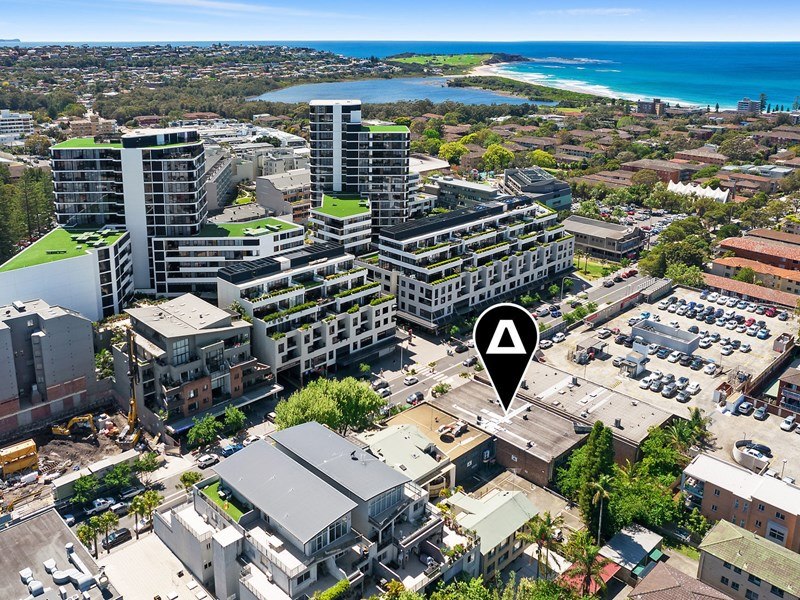 Suite 6/21 Oaks Avenue, Dee Why, NSW 2099 - Property 414509 - Image 1