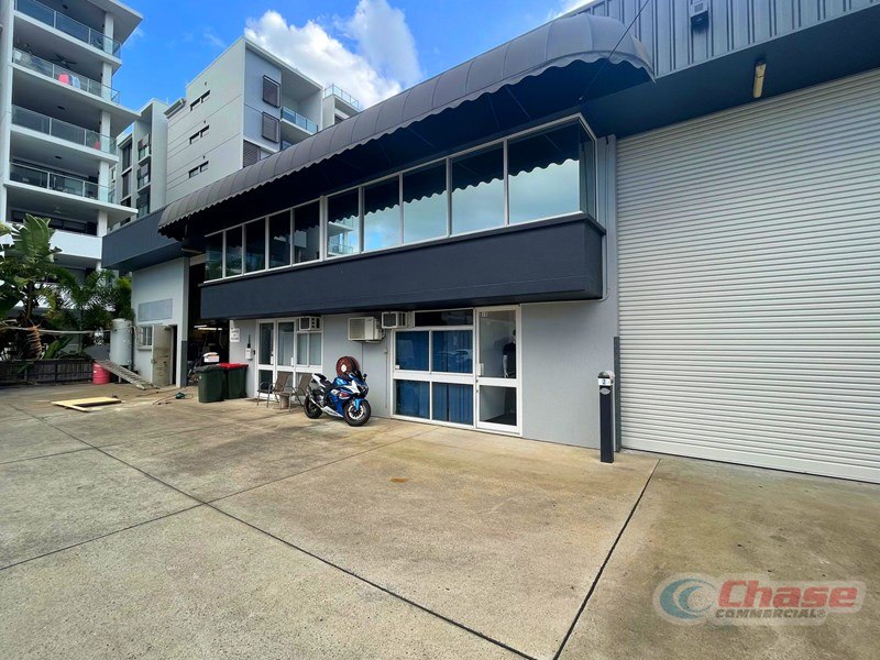 3/5 Wolfe Street, West End, QLD 4101 - Property 415070 - Image 1