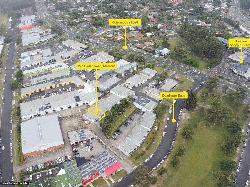 2, 7 United Road, Ashmore, QLD 4214 - Property 415193 - Image 1