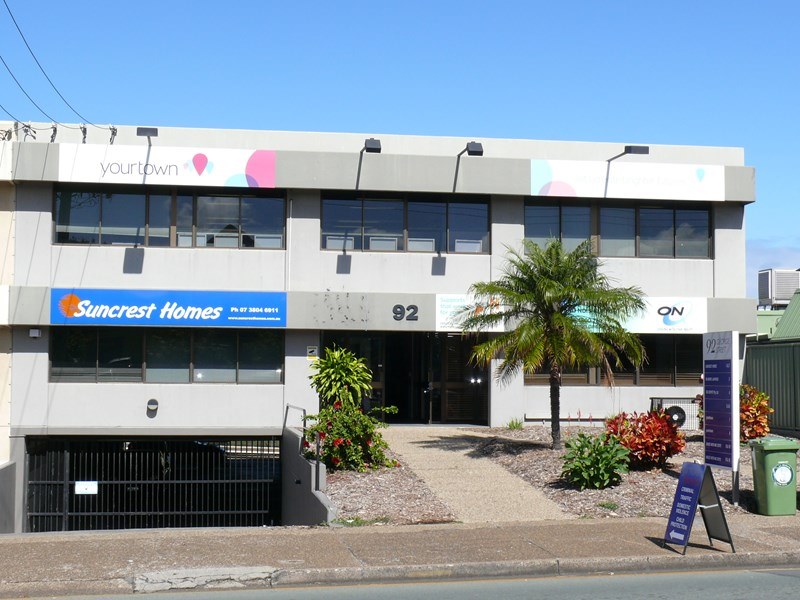 7, 8, 9 & 10, 92 George Street, Beenleigh, QLD 4207 - Property 415262 - Image 1