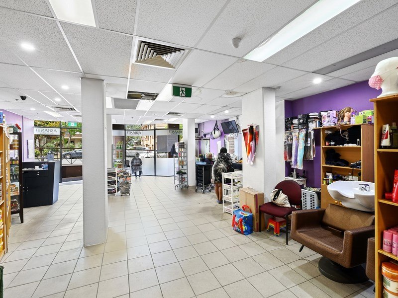 Shop 42A/39 Park Road, Hurstville, NSW 2220 - Property 415483 - Image 1