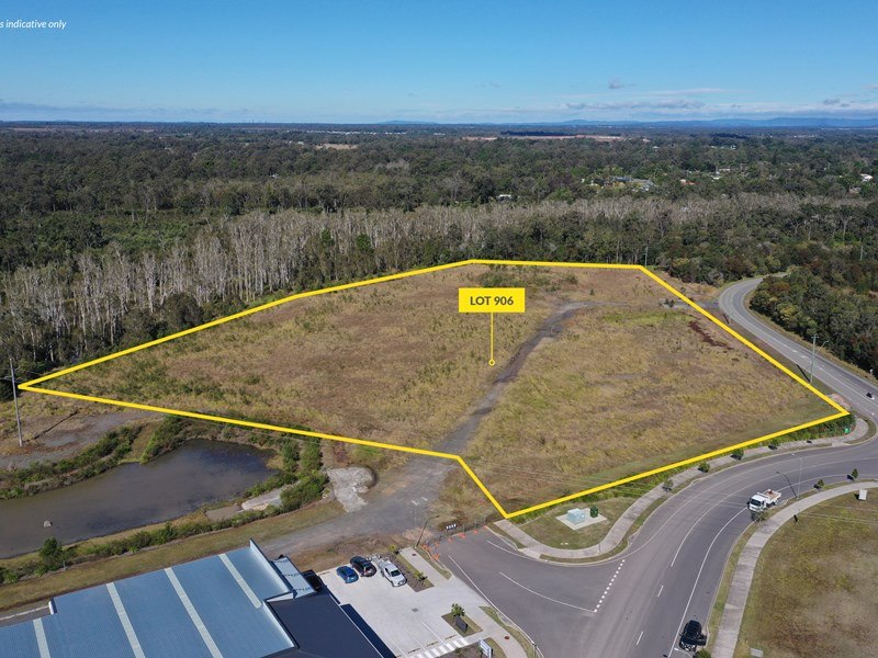Lot 906 McNaught Road, Caboolture, QLD 4510 - Property 415644 - Image 1