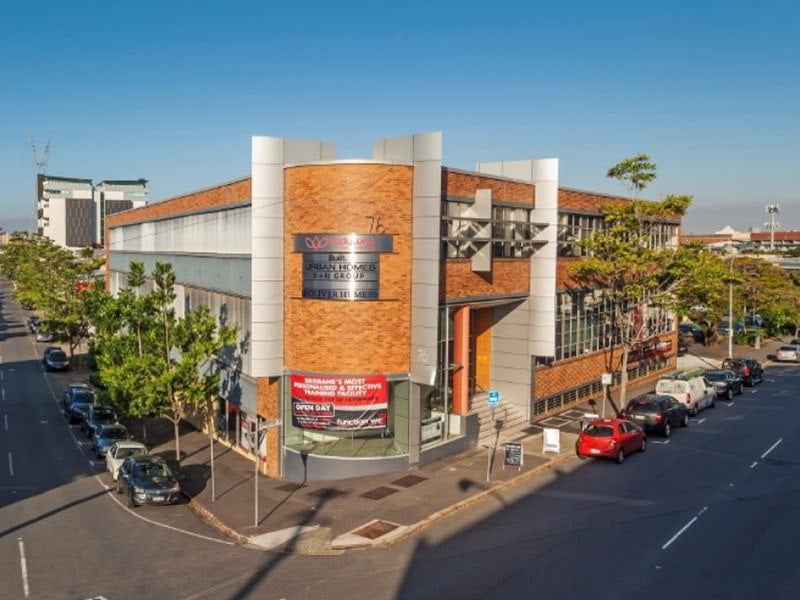 76 Commercial Road, Newstead, QLD 4006 - Property 415741 - Image 1
