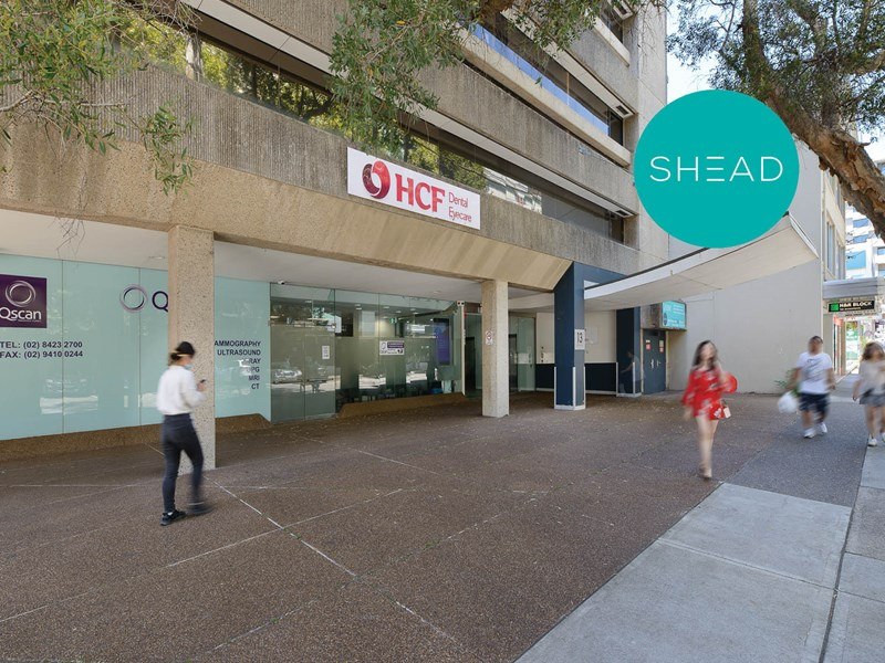 Suite 103/13 Spring Street, Chatswood, NSW 2067 - Property 415778 - Image 1