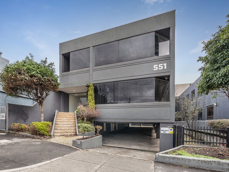 551 Glenferrie Road, Hawthorn, VIC 3122 - Property 415935 - Image 1