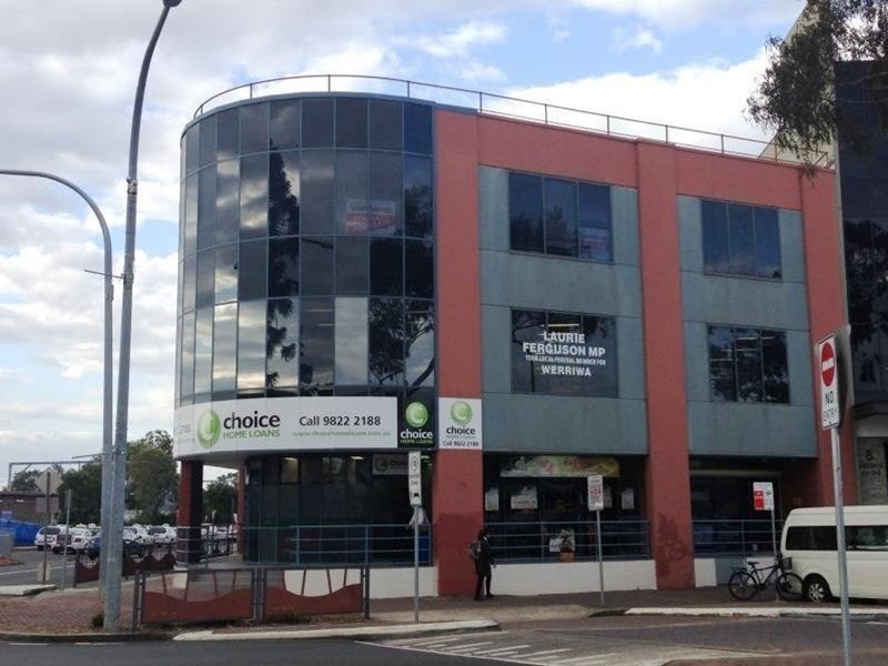 Level   1, 2 Oxford Road, Ingleburn, NSW 2565 - Property 416331 - Image 1