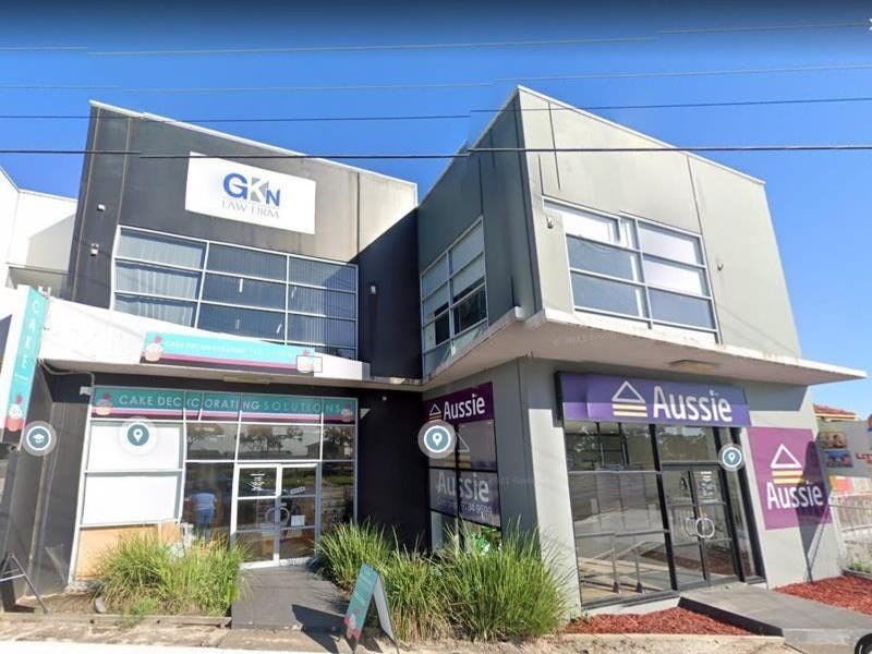 Suite 7, Level 1, 403 Hume Highway, Liverpool, NSW 2170 - Property 416348 - Image 1