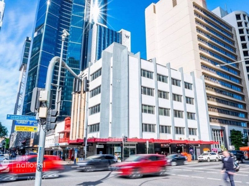 376 George Street, Brisbane City, QLD 4000 - Property 416783 - Image 1