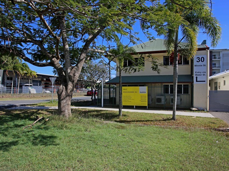 30 Minnie Street, Cairns City, QLD 4870 - Property 416978 - Image 1