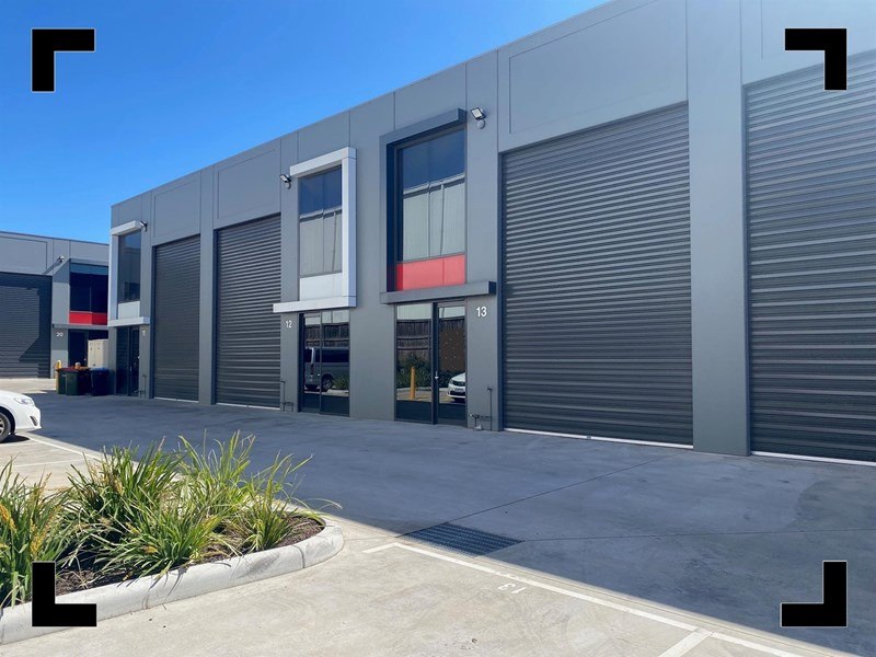 13, 1-9 Millers Road, Brooklyn, VIC 3012 - Property 416998 - Image 1
