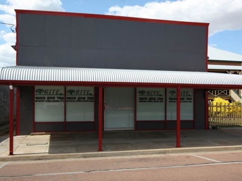 131 Gill Street, Charters Towers, QLD 4820 - Property 417000 - Image 1