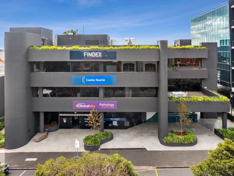  A PREMIUM OFFICE INVESTMENT LOCATED WITHIN THE HEART OF THRIVING GEELONG, 235 Ryrie Street, Geelong, VIC 3220 - Property 417360 - Image 1