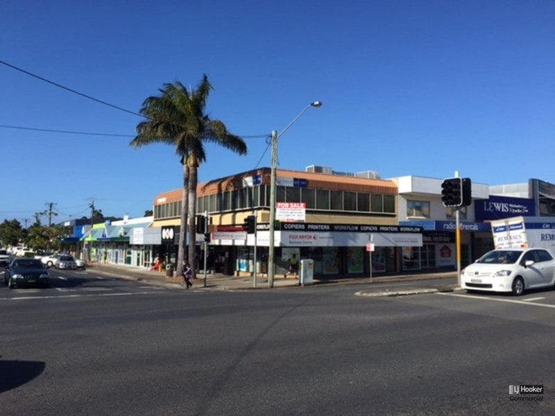 Shop 1, 55 Grafton Street (Pacific Highway), Coffs Harbour, NSW 2450 - Property 417396 - Image 1
