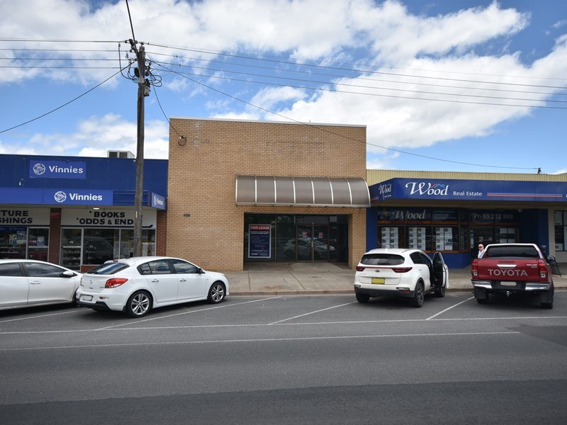 323 Urana Road, Lavington, NSW 2641 - Property 418108 - Image 1