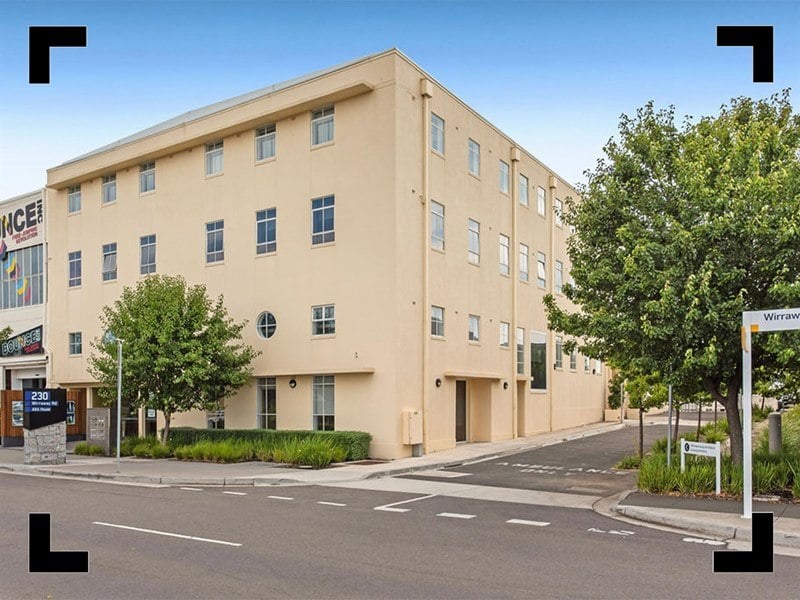 Suite 2, Level 2, 230 Wirraway Road, Essendon Fields, VIC 3041 - Property 418250 - Image 1