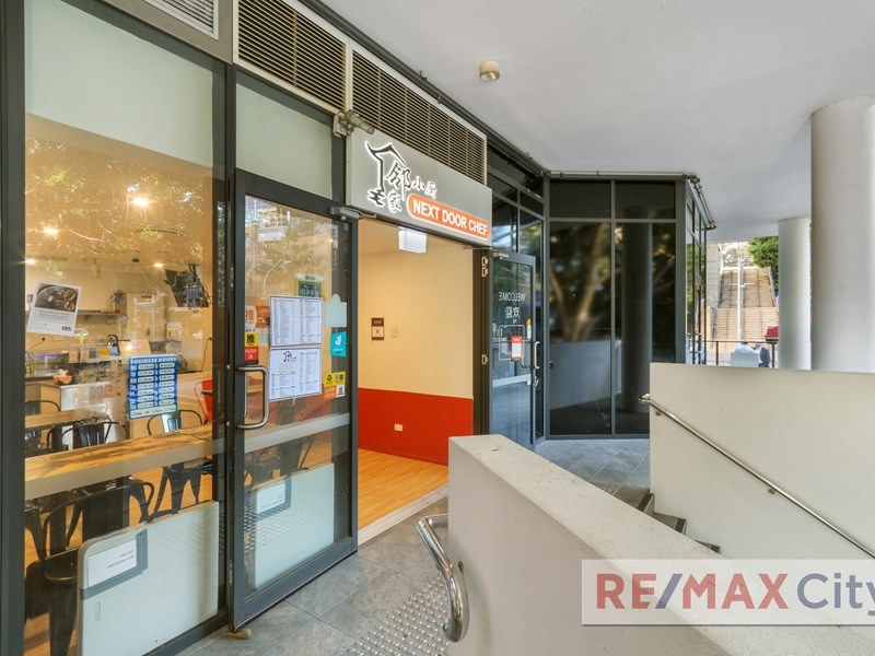 Shop 2/31 Musk Avenue, Kelvin Grove, QLD 4059 - Property 418280 - Image 1