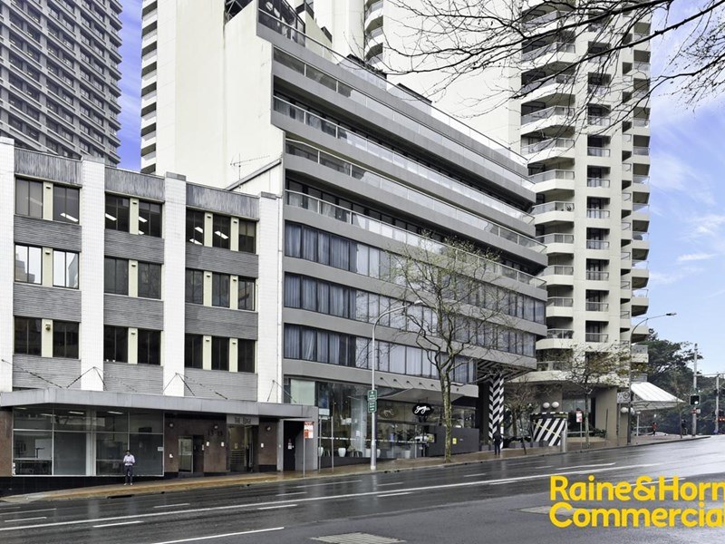 Suite 304, 13-15 Wentworth Ave, Darlinghurst, NSW 2010 - Property 418340 - Image 1