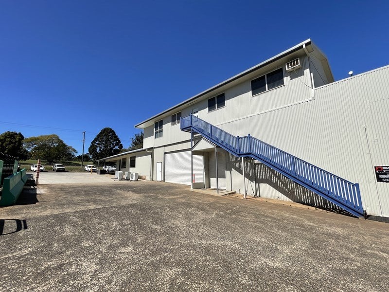 Building E, T32, 9-25 Wilkinson Street, Harlaxton, QLD 4350 - Property 419074 - Image 1