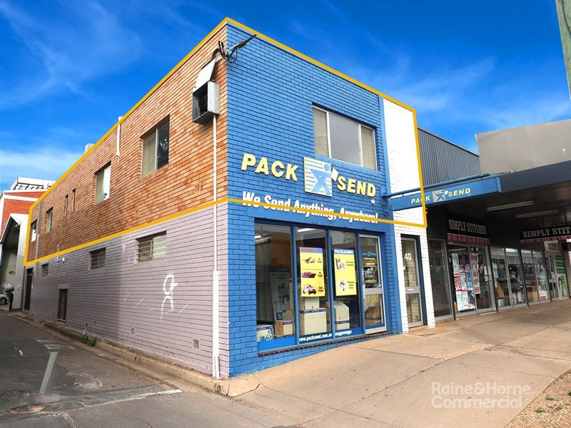 1, 40 Tompson Street, Wagga Wagga, NSW 2650 - Property 419399 - Image 1