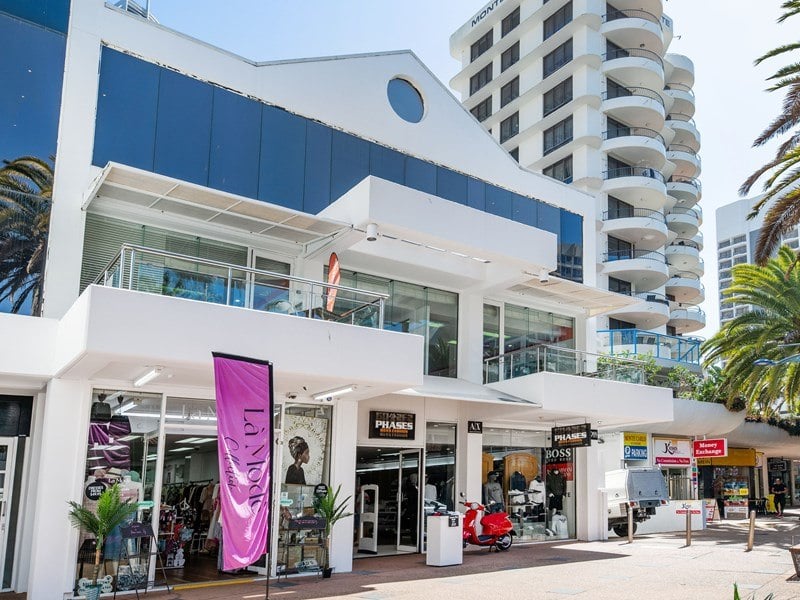 34 Orchid Avenue, Surfers Paradise, QLD 4217 - Property 419594 - Image 1