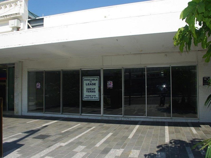 402-406 Flinders Street, Townsville City, QLD 4810 - Property 419830 - Image 1