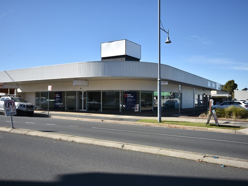 1/334 Griffith Road, Lavington, NSW 2641 - Property 419862 - Image 1