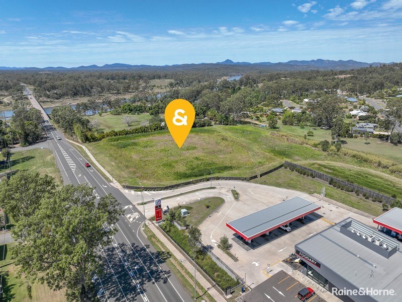 Lot 999 Bruce Highway, Benaraby, QLD 4680 - Property 419938 - Image 1