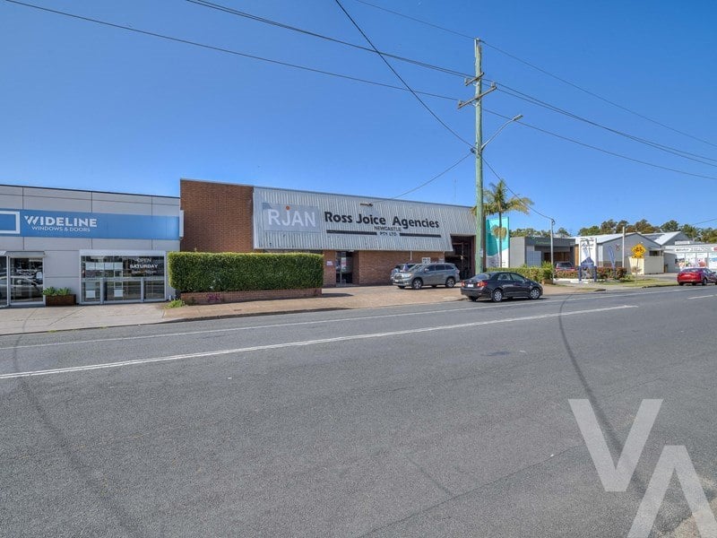 109-111 Broadmeadow Road, Broadmeadow, NSW 2292 - Property 420041 - Image 1