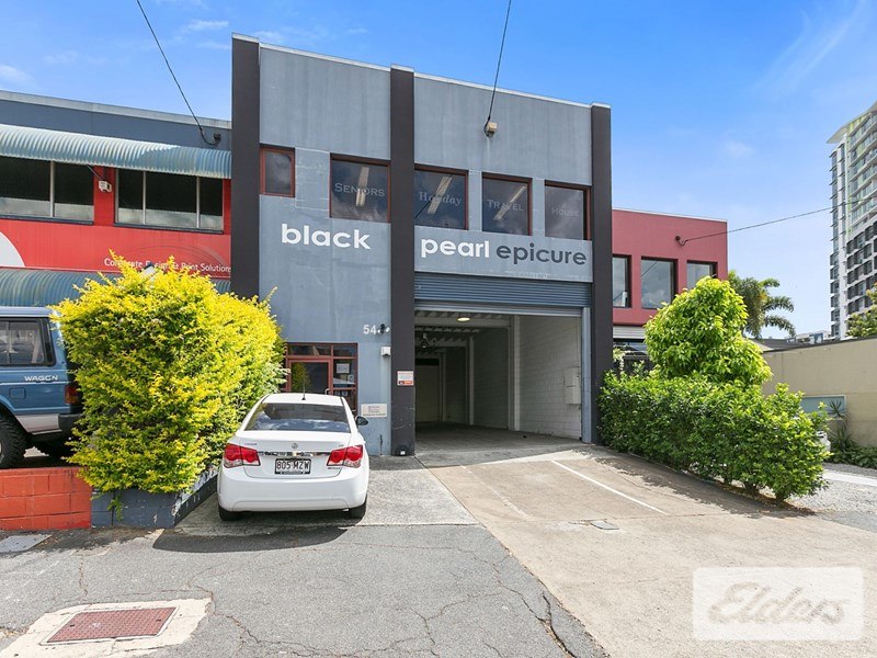 54 Baxter Street, Fortitude Valley, QLD 4006 - Property 420052 - Image 1