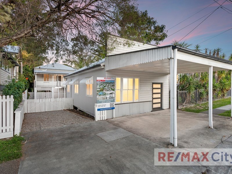 7 Fagan Road, Herston, QLD 4006 - Property 420512 - Image 1