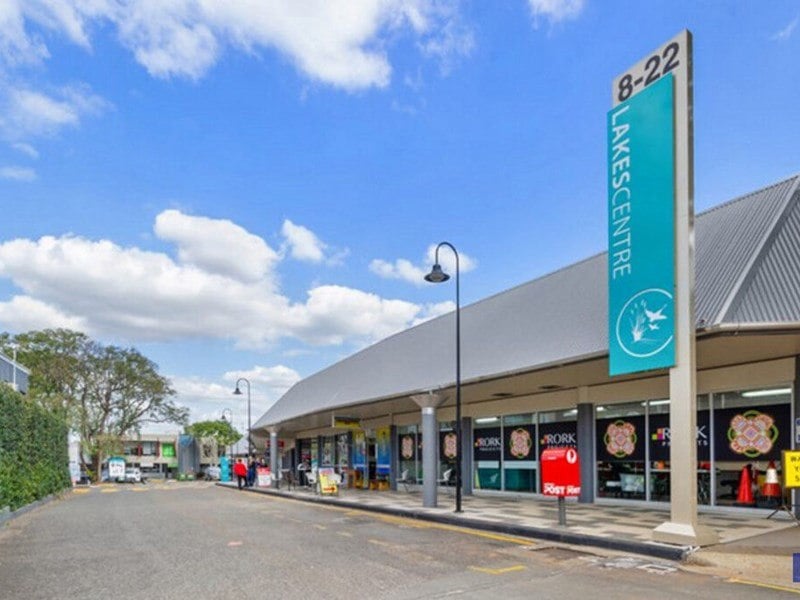 Suite 1, 8 - 22 King Street, Caboolture, QLD 4510 - Property 420891 - Image 1