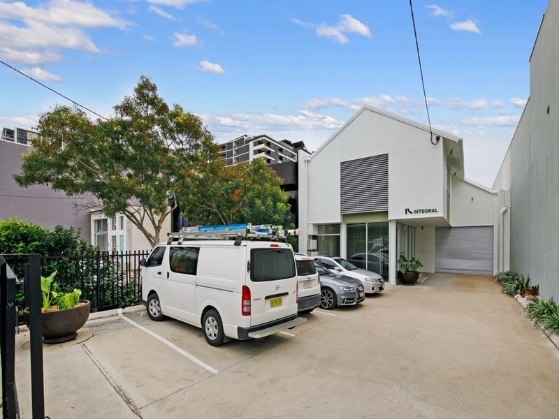 24 Chester Street, Newstead, QLD 4006 - Property 421077 - Image 1