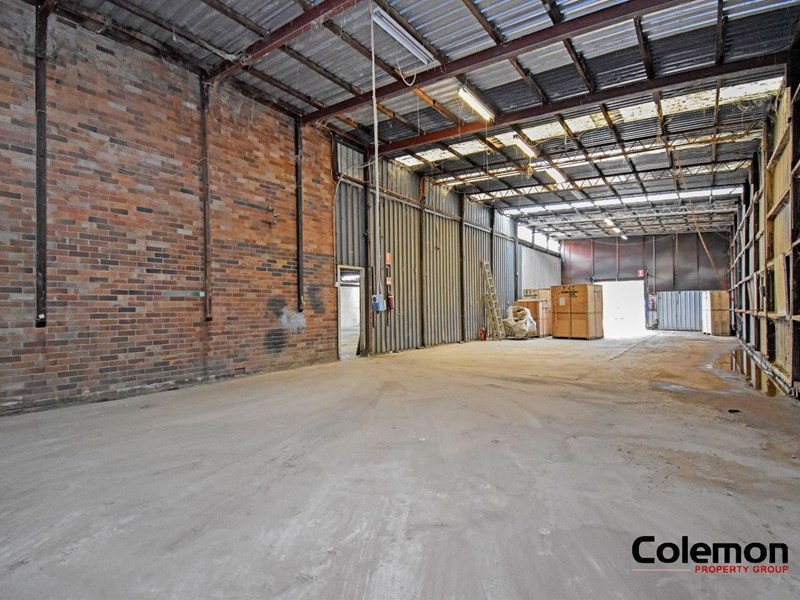 Warehouse C, 2 Donald St, Old Guildford, NSW 2161 - Property 421329 - Image 1