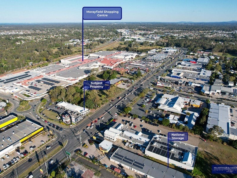 1, 111-115 William Berry Drive, Morayfield, QLD 4506 - Property 421458 - Image 1