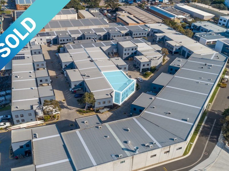 51/7-9 Production Road, Taren Point, NSW 2229 - Property 421856 - Image 1
